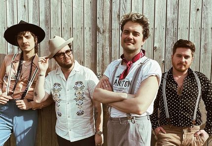 Free Music Concerts | Playing with Fire | Omaha, NE